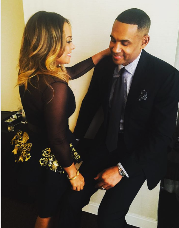 Tamia And Grant Hills Wedding Anniversary Essence